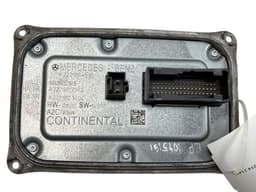MERCEDES-BENZ A2C73612606 Xenon control unit right MERCEDES-BENZ S-CLASS (W222, X222) (2013-2020) — thumbnail 2