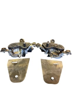 CITROËN 6405KZ 6405LC Wiper Motor Windscreen CITROËN C5 II (2008-2019) — thumbnail 2