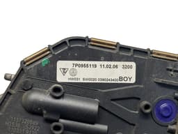 VW 7P0955023 7P0955119 3397021158 Wiper linkage / mechanism VW TOUAREG II (7P) (2010-2018) — thumbnail 4