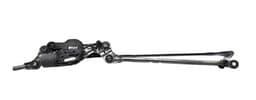 VW 7P0955023 7P0955119 3397021158 Wiper linkage / mechanism VW TOUAREG II (7P) (2010-2018) — thumbnail 2