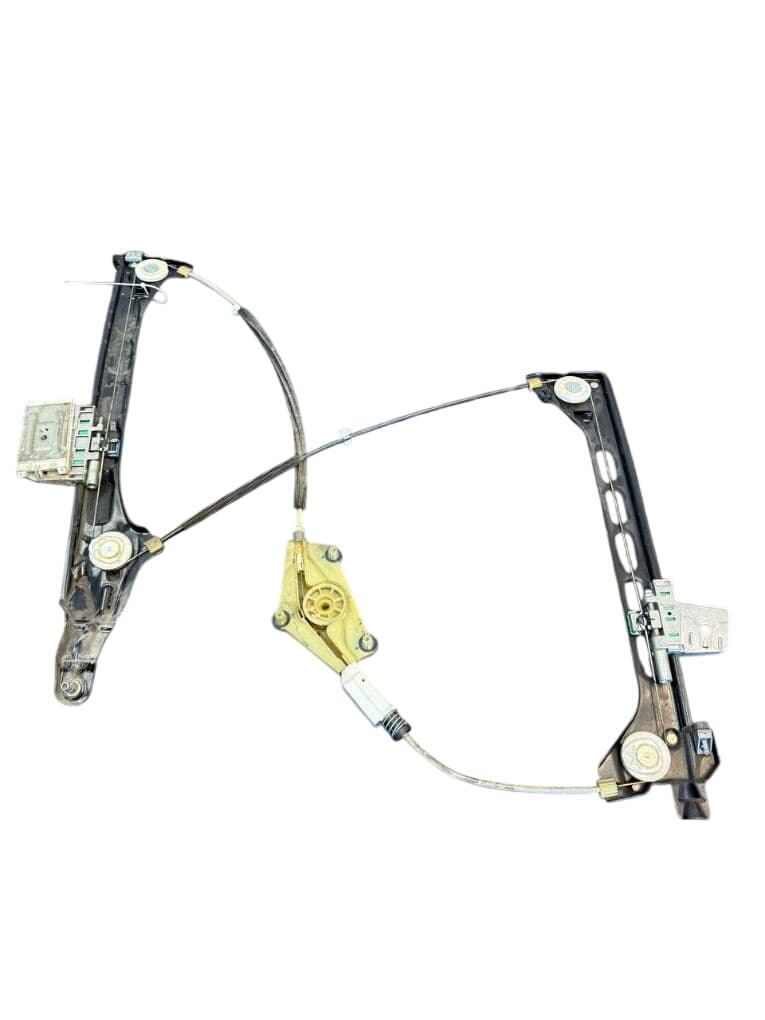 AUDI 8J0837462D 8J0837462E Window Regulator mechanism front right AUDI TT (8J) (2006-2014)