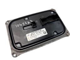 MERCEDES-BENZ A2539007000 Xenon control unit left MERCEDES-BENZ GLC (X253) (2015-2022) — thumbnail 1