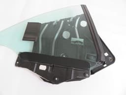 MERCEDES-BENZ A2306700403 A2208200442 A2306700210 Window Regulator mechanism rear right MERCEDES-BENZ SL-CLASS (R230) (2001-2012) — thumbnail 5