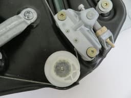 MERCEDES-BENZ A2306700403 A2208200442 A2306700210 Window Regulator mechanism rear right MERCEDES-BENZ SL-CLASS (R230) (2001-2012) — thumbnail 4