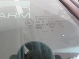 MERCEDES-BENZ A2306700403 A2208200442 A2306700210 Window Regulator mechanism rear right MERCEDES-BENZ SL-CLASS (R230) (2001-2012) — thumbnail 6