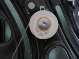 MERCEDES-BENZ A2306700403 A2208200442 A2306700210 Window Regulator mechanism rear right MERCEDES-BENZ SL-CLASS (R230) (2001-2012) — thumbnail 3
