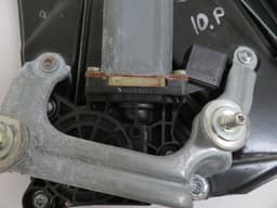 MERCEDES-BENZ A2306700403 A2208200442 A2306700210 Window Regulator mechanism rear right MERCEDES-BENZ SL-CLASS (R230) (2001-2012) — thumbnail 2
