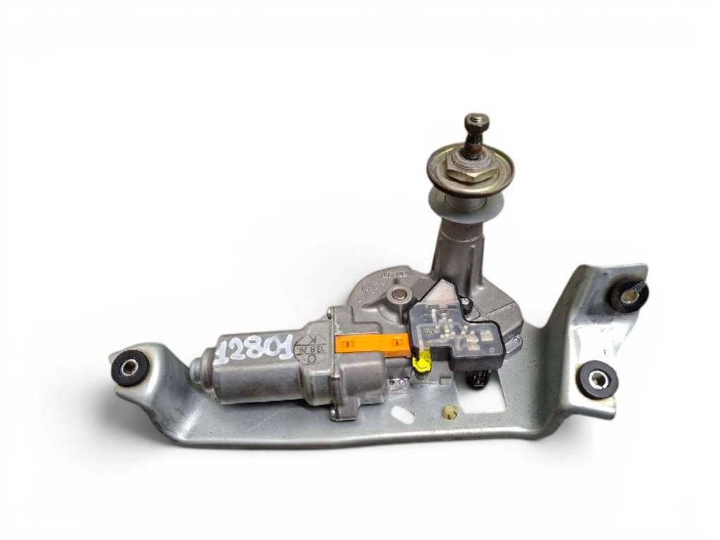 HONDA 76710-T0A-003 76710T0A003 Wiper Motor bootlid / tailgate HONDA CR-V IV (RM) (2012-2016)