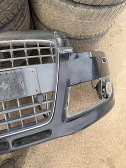 AUDI Front Bumper AUDI TT (8J) (2006-2014) — thumbnail 9