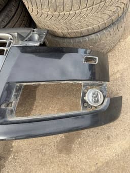 AUDI Front Bumper AUDI TT (8J) (2006-2014) — thumbnail 10