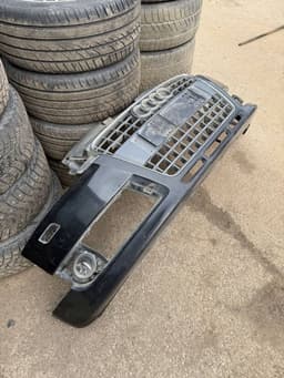 AUDI Front Bumper AUDI TT (8J) (2006-2014) — thumbnail 3