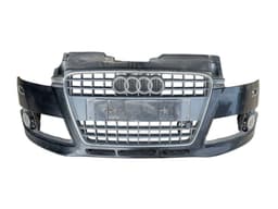 AUDI Front Bumper AUDI TT (8J) (2006-2014) — thumbnail 1