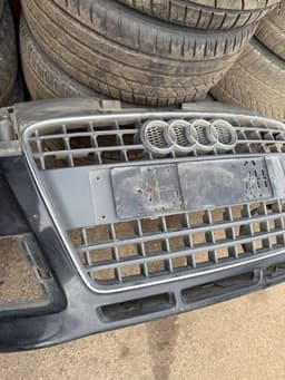 AUDI Front Bumper AUDI TT (8J) (2006-2014) — thumbnail 7