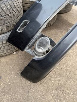 AUDI Front Bumper AUDI TT (8J) (2006-2014) — thumbnail 4
