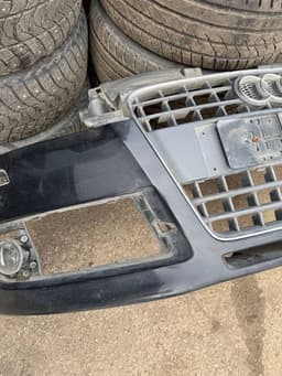 AUDI Front Bumper AUDI TT (8J) (2006-2014) — thumbnail 6