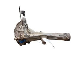 MERCEDES-BENZ A4473300102 Front axle Differential MERCEDES-BENZ VITO / V-CLASS (W447) (2014-) — thumbnail 3