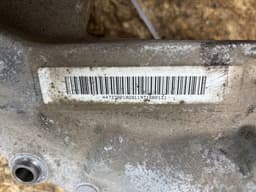 MERCEDES-BENZ A4473300102 Front axle Differential MERCEDES-BENZ VITO / V-CLASS (W447) (2014-) — thumbnail 5