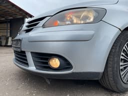 VW 5M0807217E Front Bumper VW GOLF PLUS (5M1, 521) (2005-2013) — thumbnail 3