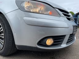 VW 5M0807217E Front Bumper VW GOLF PLUS (5M1, 521) (2005-2013) — thumbnail 2