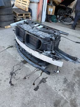 BMW Front panel BMW 7 (F01, F02) (2008-2016) — thumbnail 2
