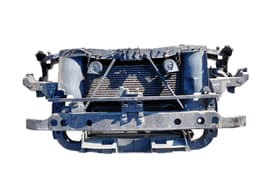 JEEP 55038002AH 55038994AF 745762674 5156110AA 55038003AE 55079392AE 5156114AA Front panel JEEP GRAND CHEROKEE IV (WK, WK2) (2010-2021) — thumbnail 1