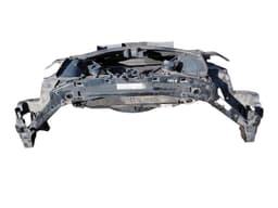 JEEP 55038002AH 55038994AF 745762674 5156110AA 55038003AE 55079392AE 5156114AA Front panel JEEP GRAND CHEROKEE IV (WK, WK2) (2010-2021) — thumbnail 2