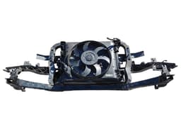 JEEP 55038002AH 55038994AF 745762674 5156110AA 55038003AE 55079392AE 5156114AA Front panel JEEP GRAND CHEROKEE IV (WK, WK2) (2010-2021) — thumbnail 3