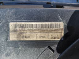 JEEP 55038002AH 55038994AF 745762674 5156110AA 55038003AE 55079392AE 5156114AA Front panel JEEP GRAND CHEROKEE IV (WK, WK2) (2010-2021) — thumbnail 5