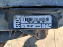 JEEP 55038002AH 55038994AF 745762674 5156110AA 55038003AE 55079392AE 5156114AA Front panel JEEP GRAND CHEROKEE IV (WK, WK2) (2010-2021) — thumbnail 4