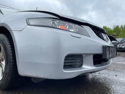 HONDA 71101SEAE00 Front Bumper HONDA ACCORD VII (CM, CN) (2003-2008) — thumbnail 2