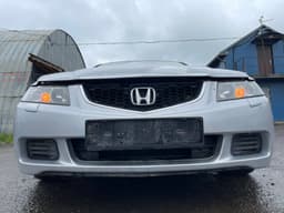 HONDA 71101SEAE00 Front Bumper HONDA ACCORD VII (CM, CN) (2003-2008) — thumbnail 1