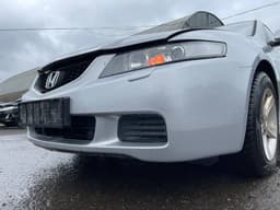 HONDA 71101SEAE00 Front Bumper HONDA ACCORD VII (CM, CN) (2003-2008) — thumbnail 3