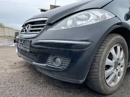 MERCEDES-BENZ 1698800040 1698800240 Front Bumper MERCEDES-BENZ A-CLASS (W169) (2004-2012) — thumbnail 4