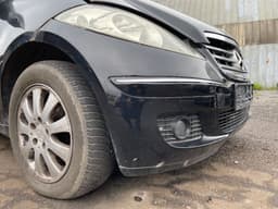 MERCEDES-BENZ 1698800040 1698800240 Front Bumper MERCEDES-BENZ A-CLASS (W169) (2004-2012) — thumbnail 2