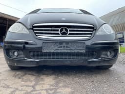 MERCEDES-BENZ 1698800040 1698800240 Front Bumper MERCEDES-BENZ A-CLASS (W169) (2004-2012) — thumbnail 1