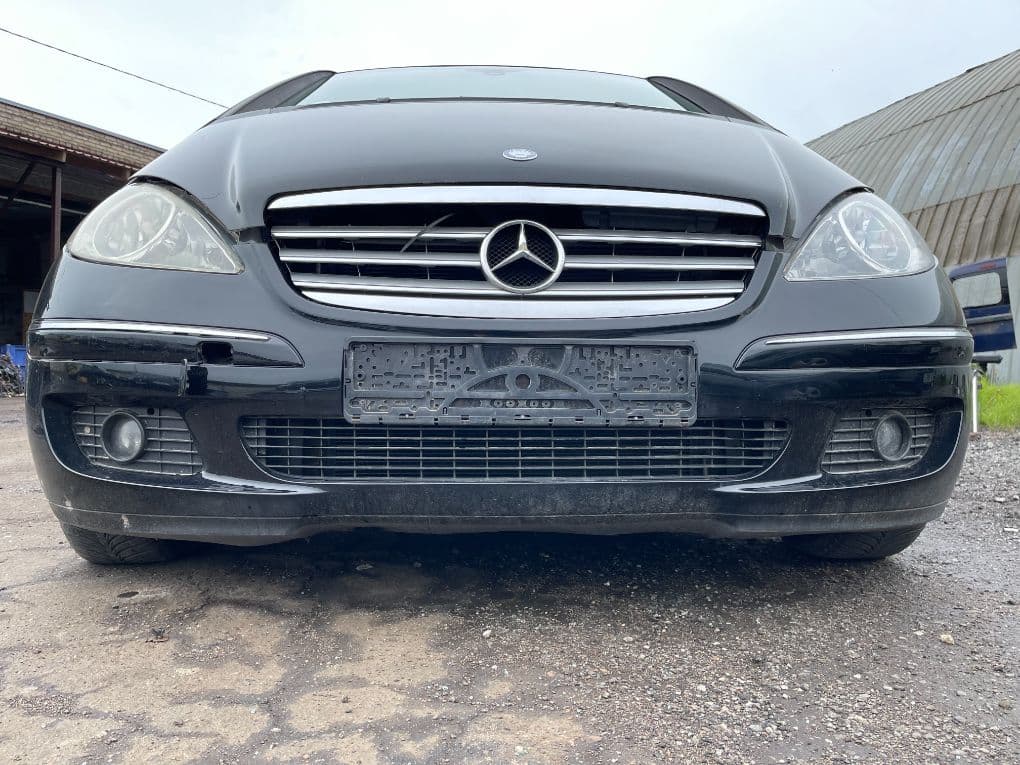 MERCEDES-BENZ 1698800040 1698800240 Front Bumper MERCEDES-BENZ A-CLASS (W169) (2004-2012)