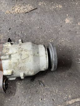 MERCEDES-BENZ A6392602400 Front axle Differential MERCEDES-BENZ VITO / VIANO (W639) (2003-2014) — thumbnail 4
