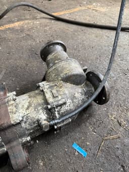 MERCEDES-BENZ A6392602400 Front axle Differential MERCEDES-BENZ VITO / VIANO (W639) (2003-2014) — thumbnail 6