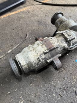 MERCEDES-BENZ A6392602400 Front axle Differential MERCEDES-BENZ VITO / VIANO (W639) (2003-2014) — thumbnail 5