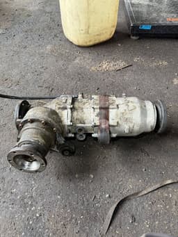 MERCEDES-BENZ A6392602400 Front axle Differential MERCEDES-BENZ VITO / VIANO (W639) (2003-2014) — thumbnail 1