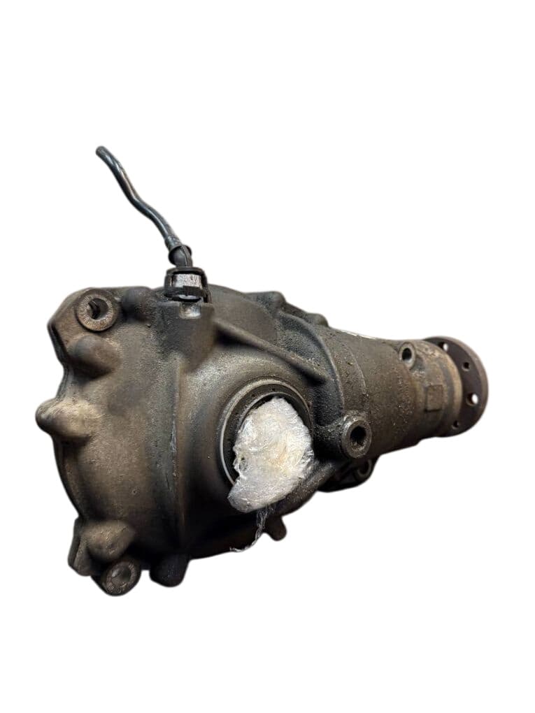 BMW 31507648881 7567345 Front axle Differential BMW X3 (F25) (2010-2017)