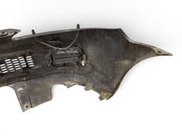 MAZDA GRIA50031 Front Bumper MAZDA 6 (GG, GY) (2002-2007) — thumbnail 10