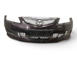 MAZDA GRIA50031 Front Bumper MAZDA 6 (GG, GY) (2002-2007) — thumbnail 1