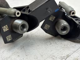 MERCEDES-BENZ 0445117035 0445117034 0986435428 Fuel injector set MERCEDES-BENZ GLC (X253) (2015-2022) — thumbnail 2