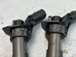 MERCEDES-BENZ 0445117035 0445117034 0986435428 Fuel injector set MERCEDES-BENZ GLC (X253) (2015-2022) — thumbnail 5