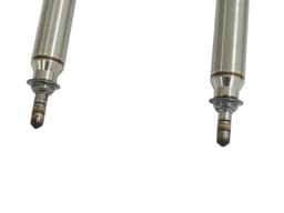 MERCEDES-BENZ A2780703495 A2780700687 A2560705600 A2780703295 A2780702495 Fuel injector set MERCEDES-BENZ GL-CLASS (X166) (2012-2019) — thumbnail 3