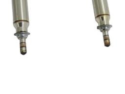 MERCEDES-BENZ A2780703495 A2780700687 A2560705600 A2780703295 A2780702495 Fuel injector set MERCEDES-BENZ GL-CLASS (X166) (2012-2019) — thumbnail 2