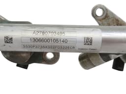 MERCEDES-BENZ A2780703495 A2780700687 A2560705600 A2780703295 A2780702495 Fuel injector set MERCEDES-BENZ GL-CLASS (X166) (2012-2019) — thumbnail 5