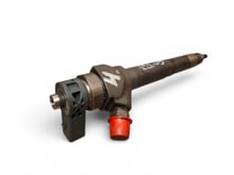 SEAT 0986435166 Fuel Injector SEAT ALHAMBRA II (7N) (2010-2020) — thumbnail 3