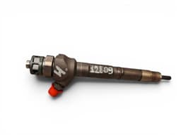 SEAT 0986435166 Fuel Injector SEAT ALHAMBRA II (7N) (2010-2020) — thumbnail 1